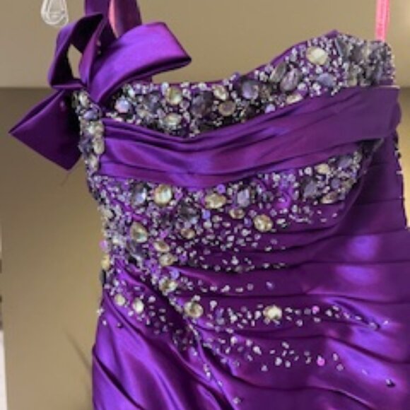 Formal Gown - Picture 4 of 4